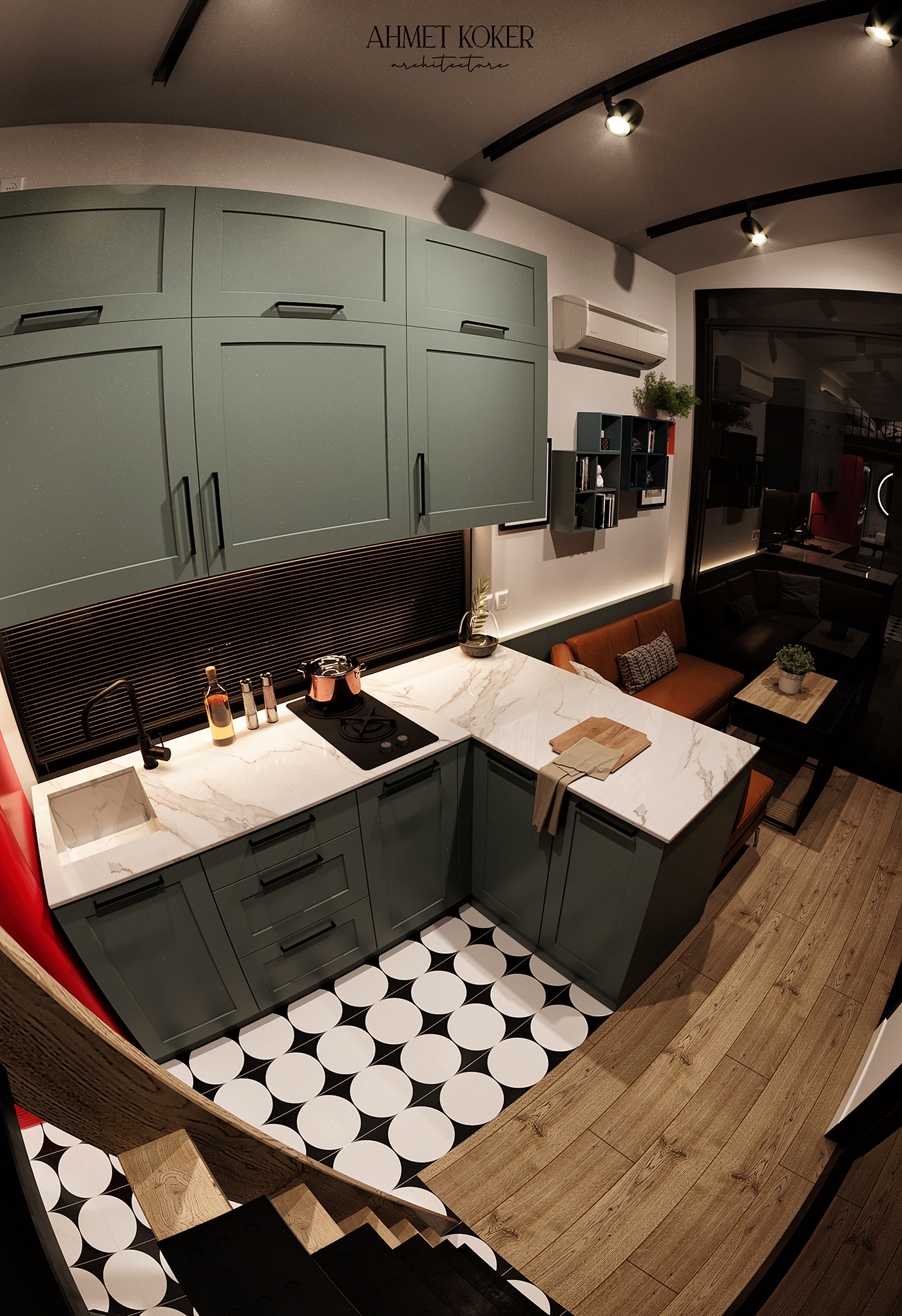 Tiny House Project-6