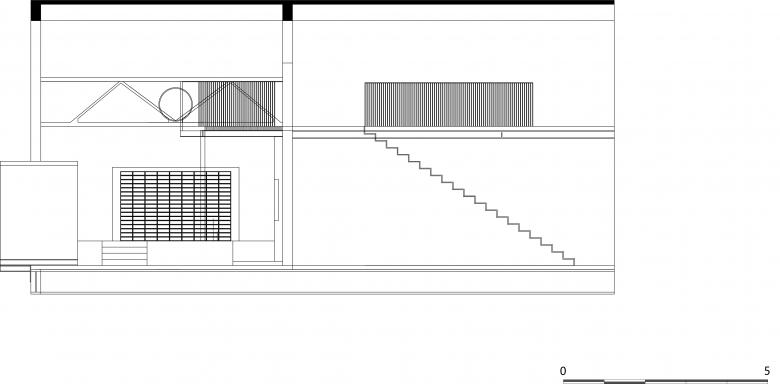 天美剧院丨中国杭州丨郦文曦建筑事务所-12