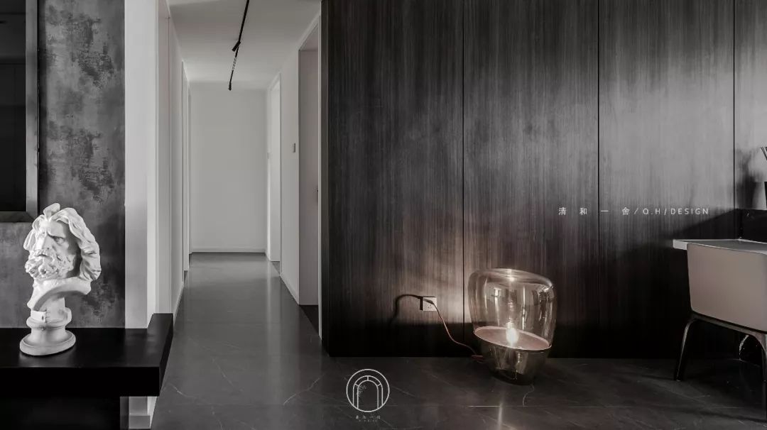 极简生活,三室变两室的美好挑战-38