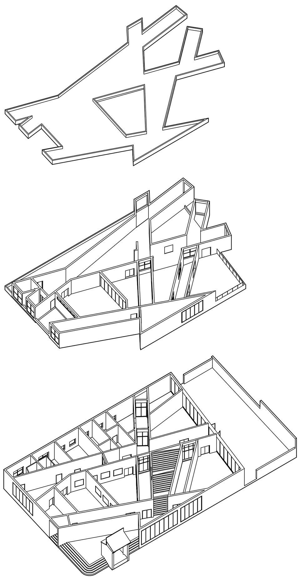 东乡文化中心，甘肃 / 超城建筑-42