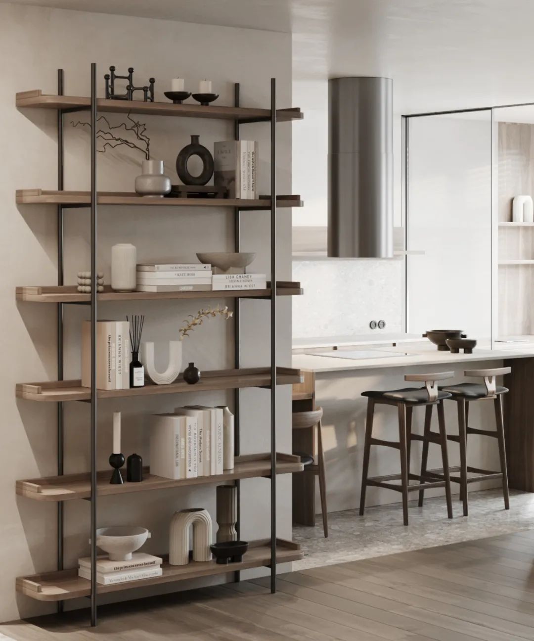 R HARBOR 私宅丨Elena Sedova-17