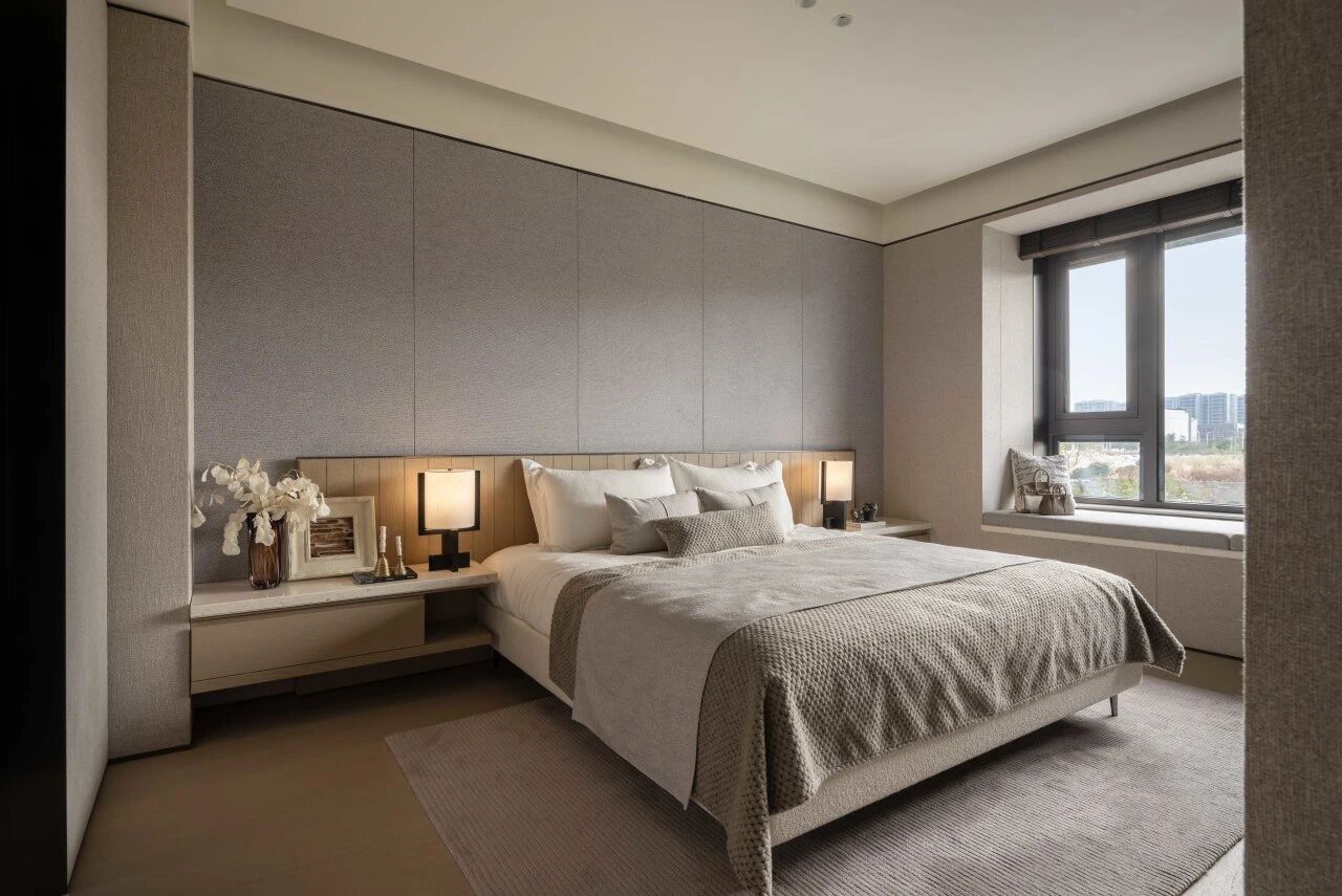 浦发唐城五期丨中国上海丨近境制作（硬装）,远域生活（软装）-45