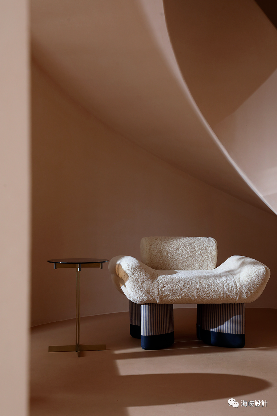 时间之前 · 厦门医学美容空间设计丨中国厦门丨厦门彳亍美学空间设计-35