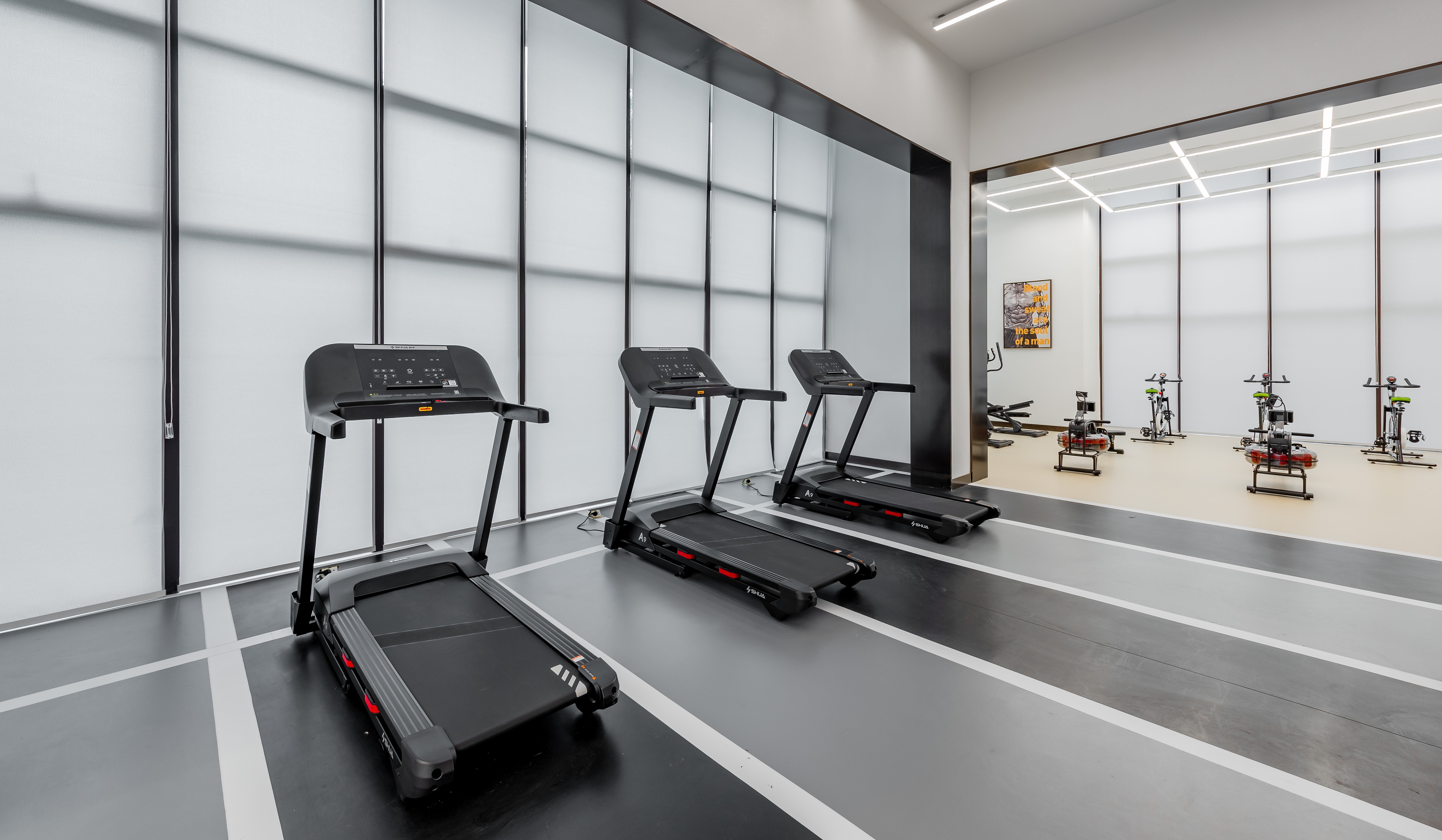 美纵设计｜华宇旭辉重庆 御璟湖山架空层3号地块-24