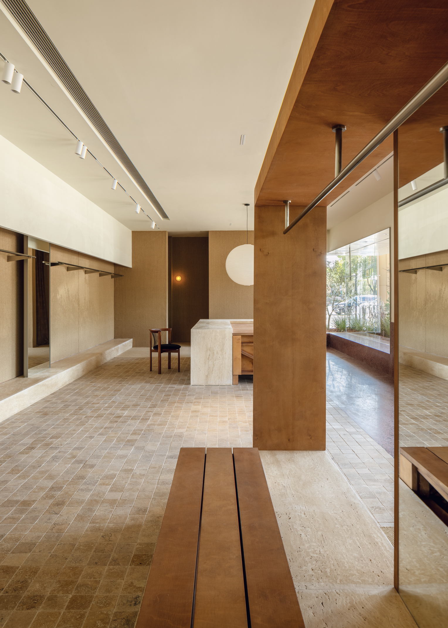 CoTree＆candy集合店（杭州）丨中国杭州丨DPAA偏离设计-35