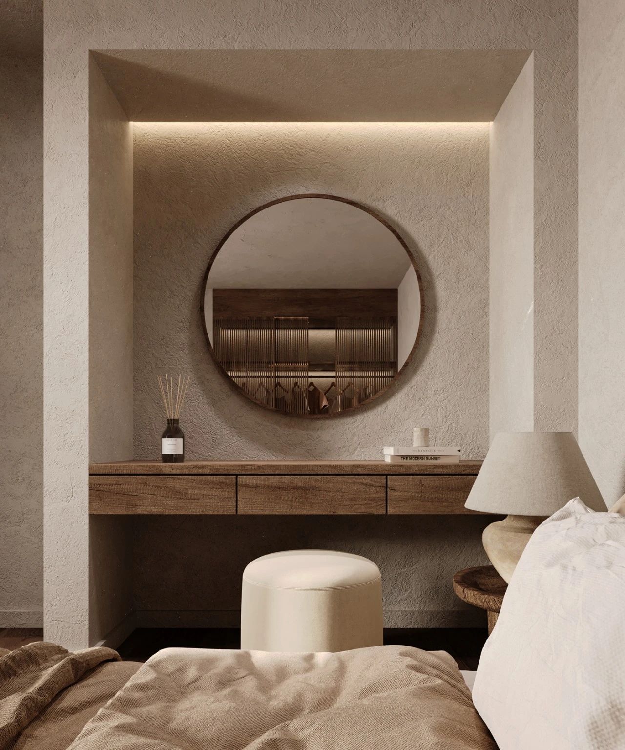 美式侘寂丨Farida Sherif-32