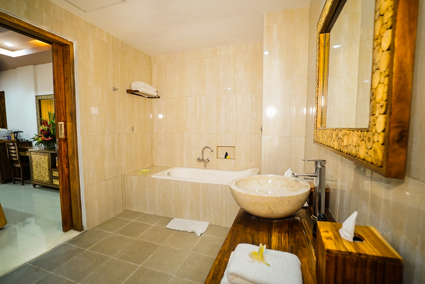 Anastasiya Gushchina丨公寓丨Resort Profile - Karma Mayura 2017/2018-4