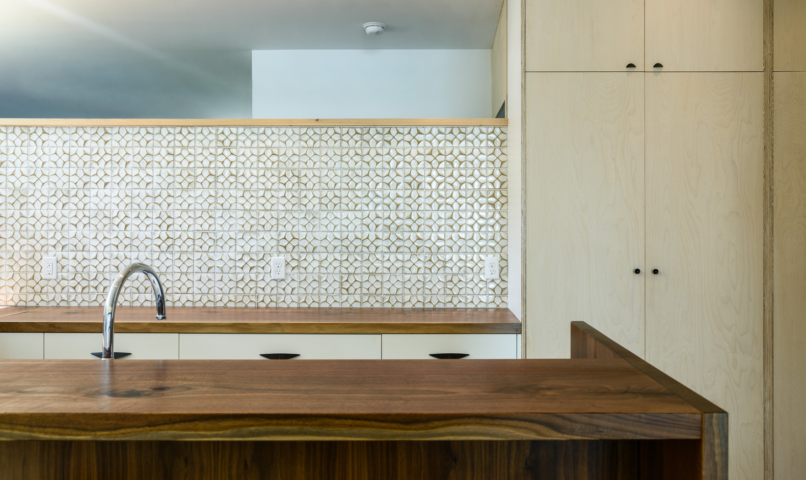 拇指屋（Thumb House）-34