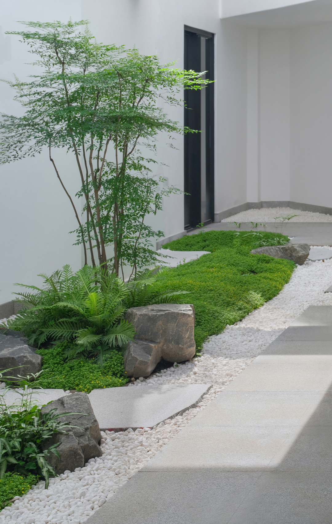 天景28阙丨中国重庆丨重庆宗灏装饰设计工程有限公司-111