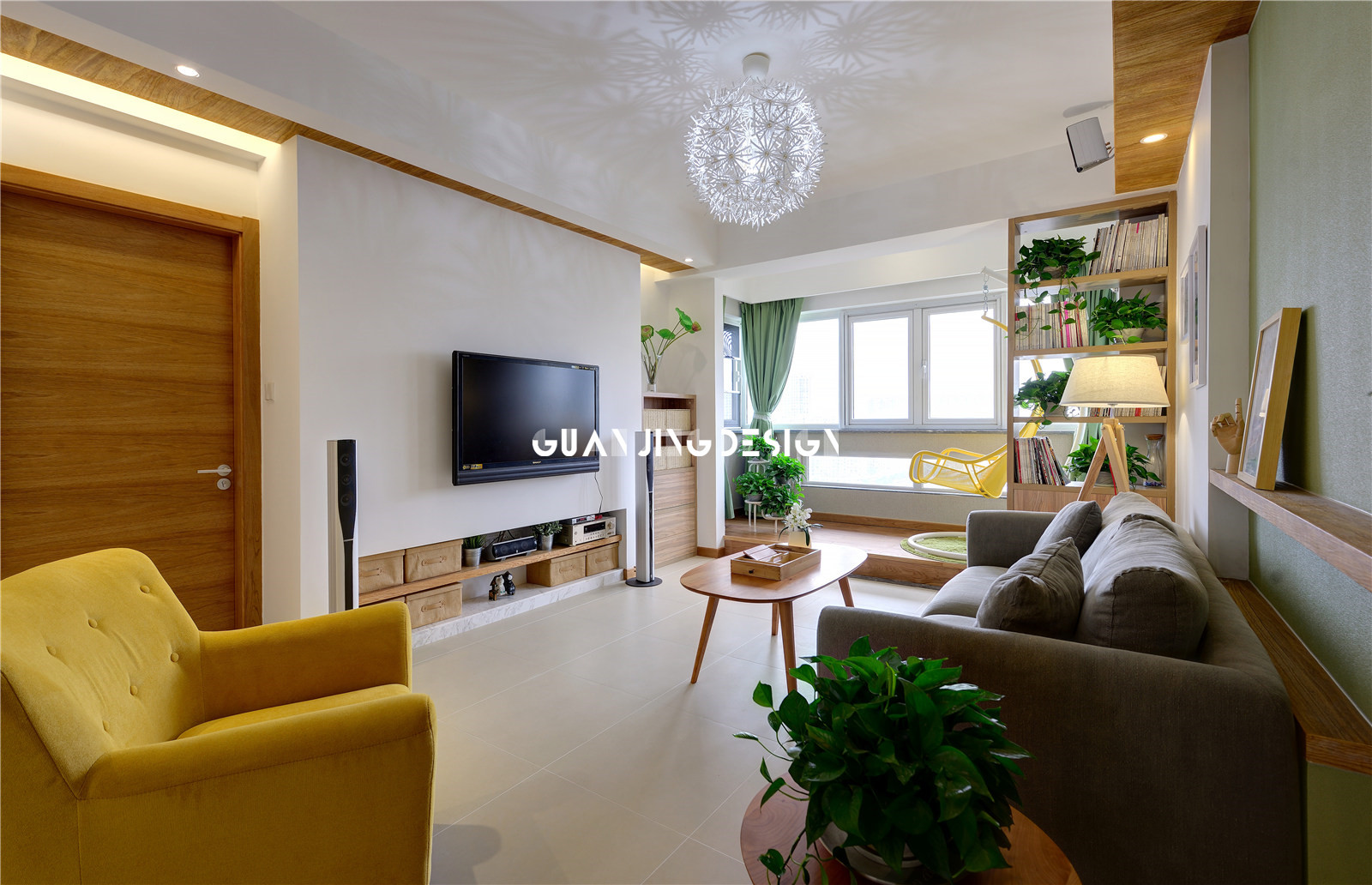 观境设计-生活无处不闲暇-3