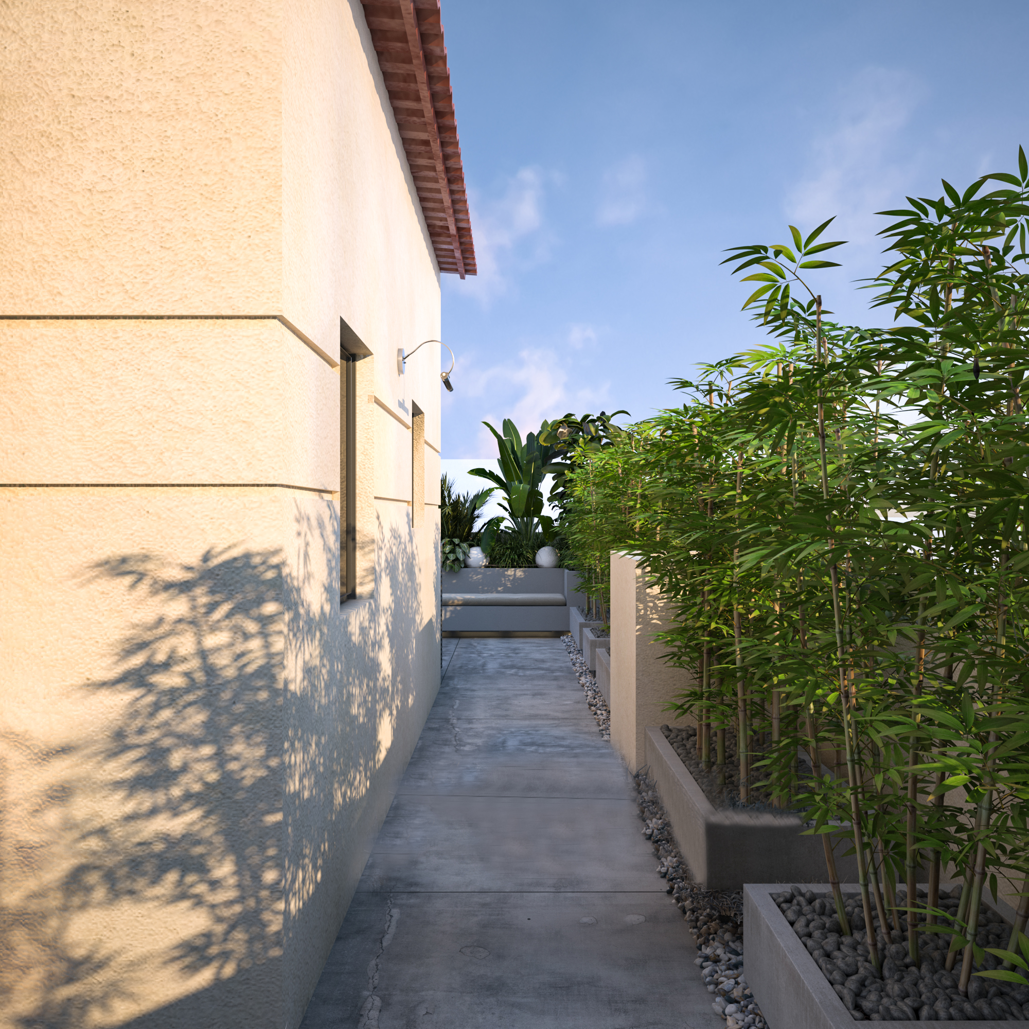 ROOF VILLA LANDSCAPE-5