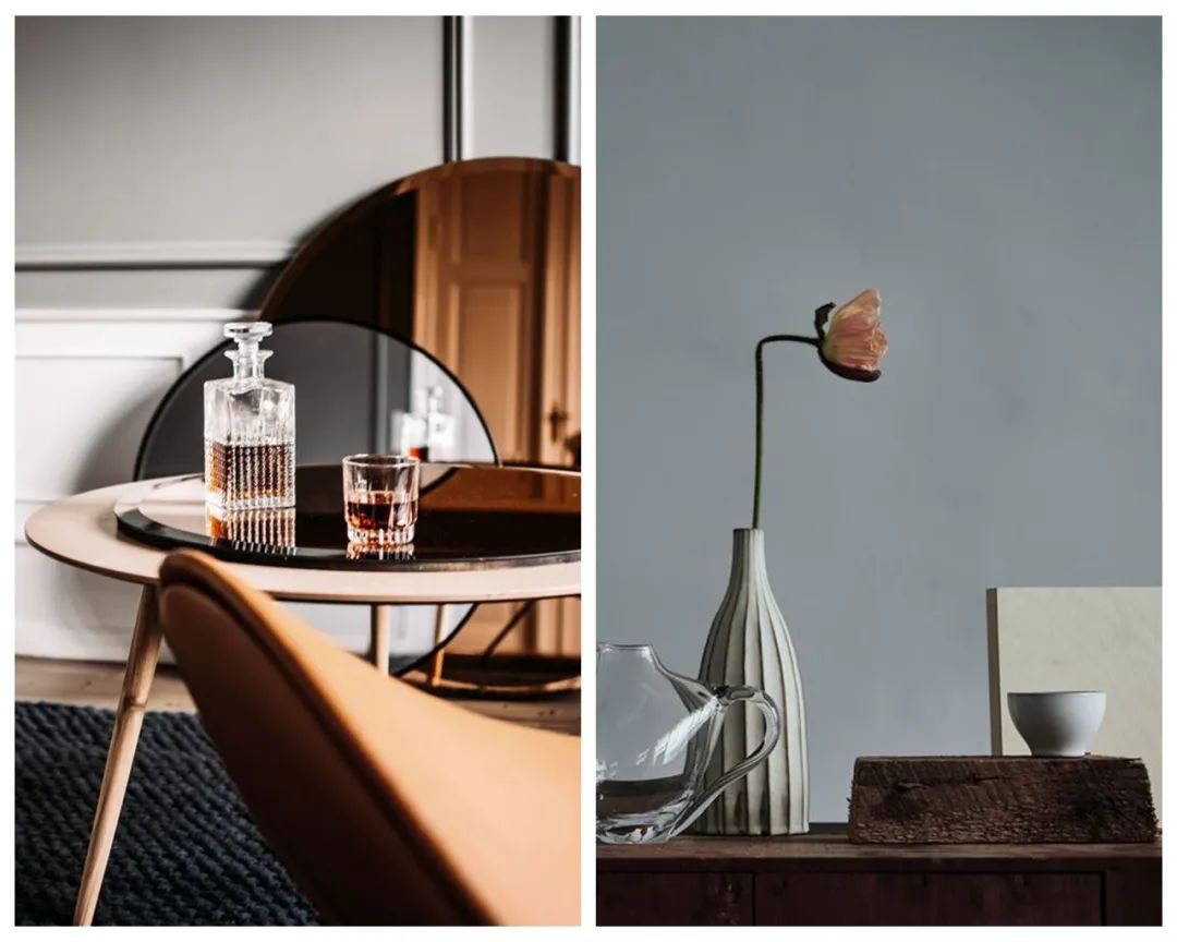 顺德东创设计酒店 | 原木风打造自然人文空间-7