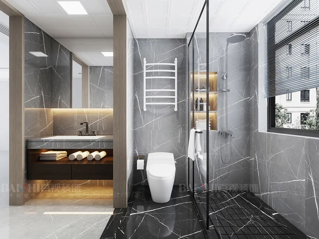 轻奢与简约风潮热袭来,六大案例抢先看!-33