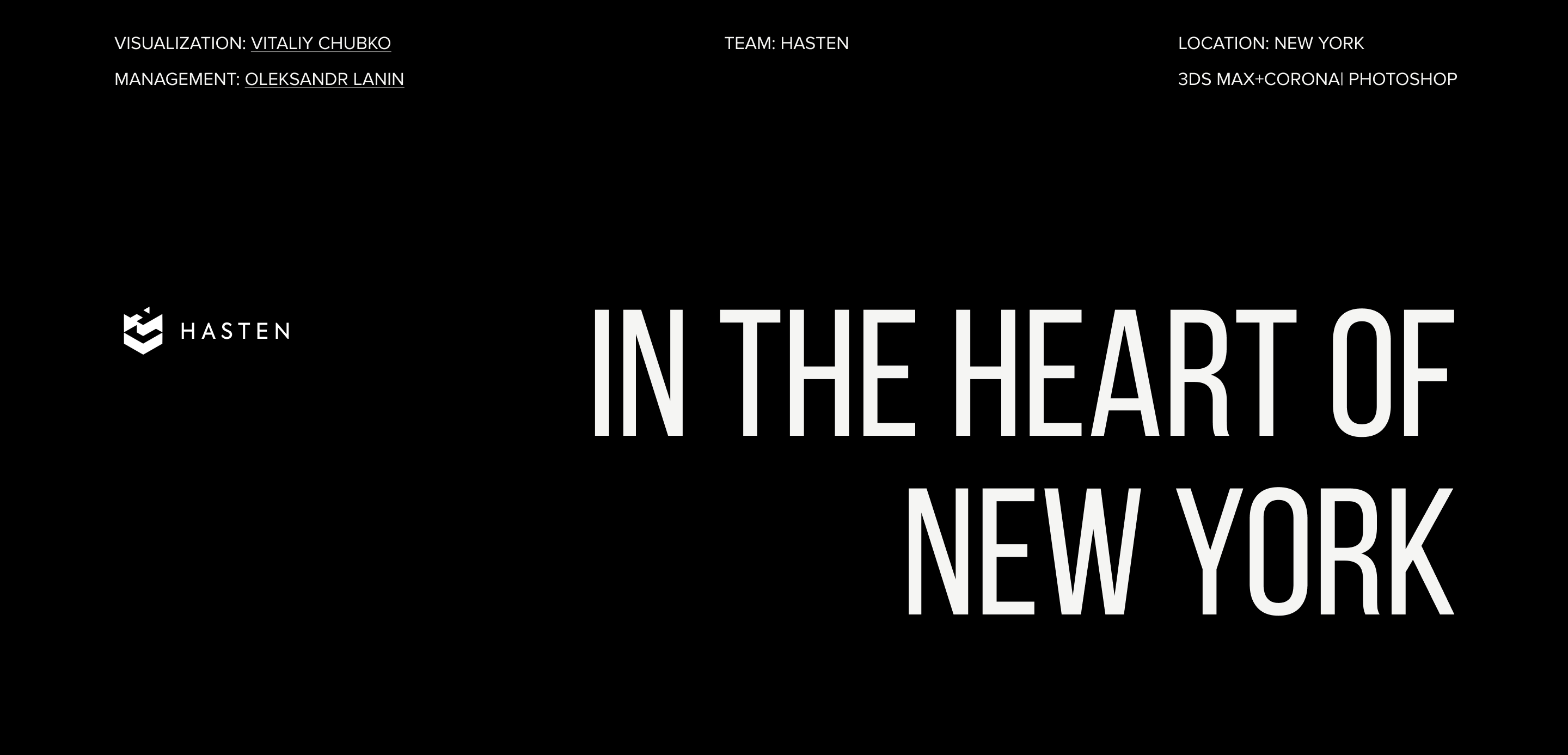 纽约市中心豪华公寓丨美国纽约市-0