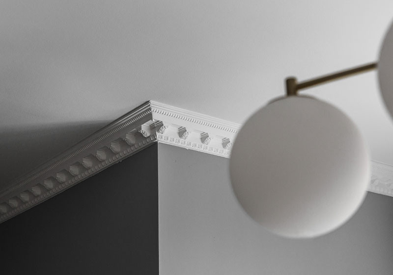 舒适北欧小公寓,灰色基调搭配温馨贝壳色调-12