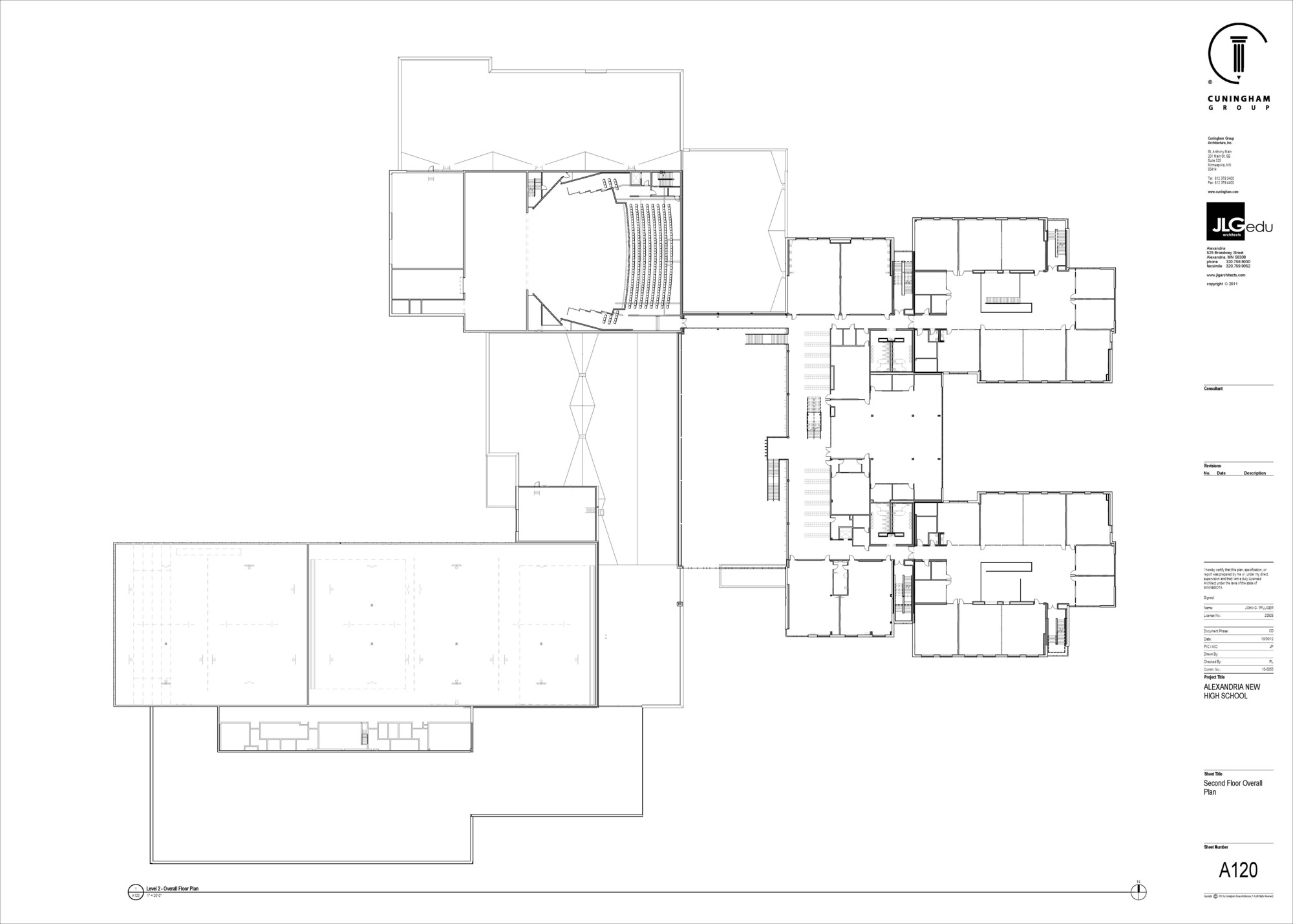 亚历山德里亚地区高中-33