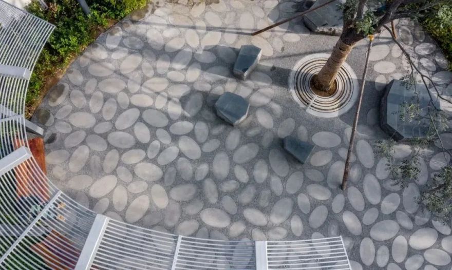 绿色智慧生活样本 | 乡愁记忆的新区实验区-62