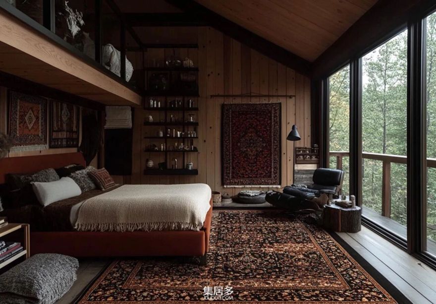 Hello Norden设计工作室及产品展示项目等丨中国达州-15