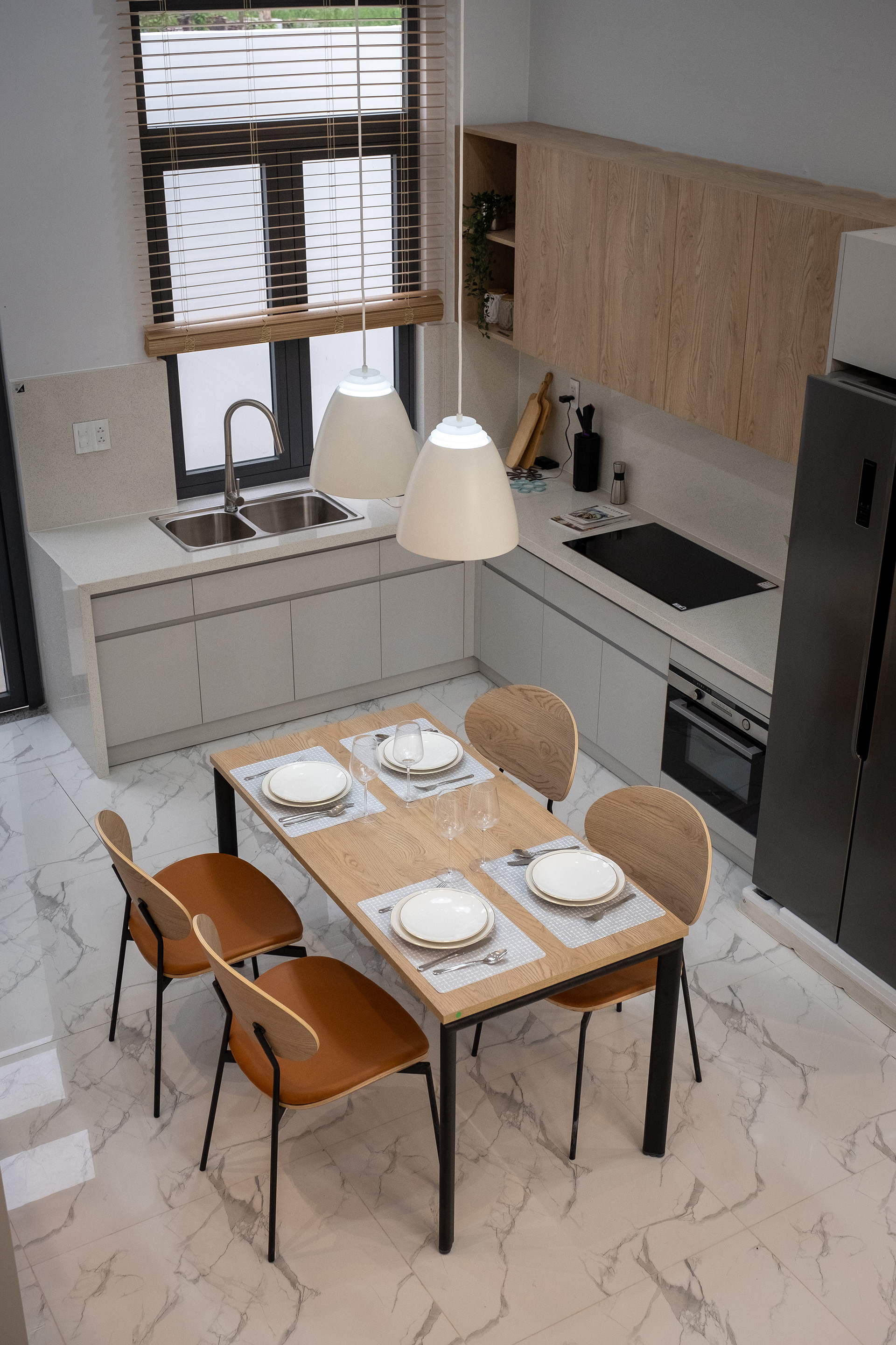 HOME STYLING / THE SOL CITY - NPLK SCANDINAVIAN-0