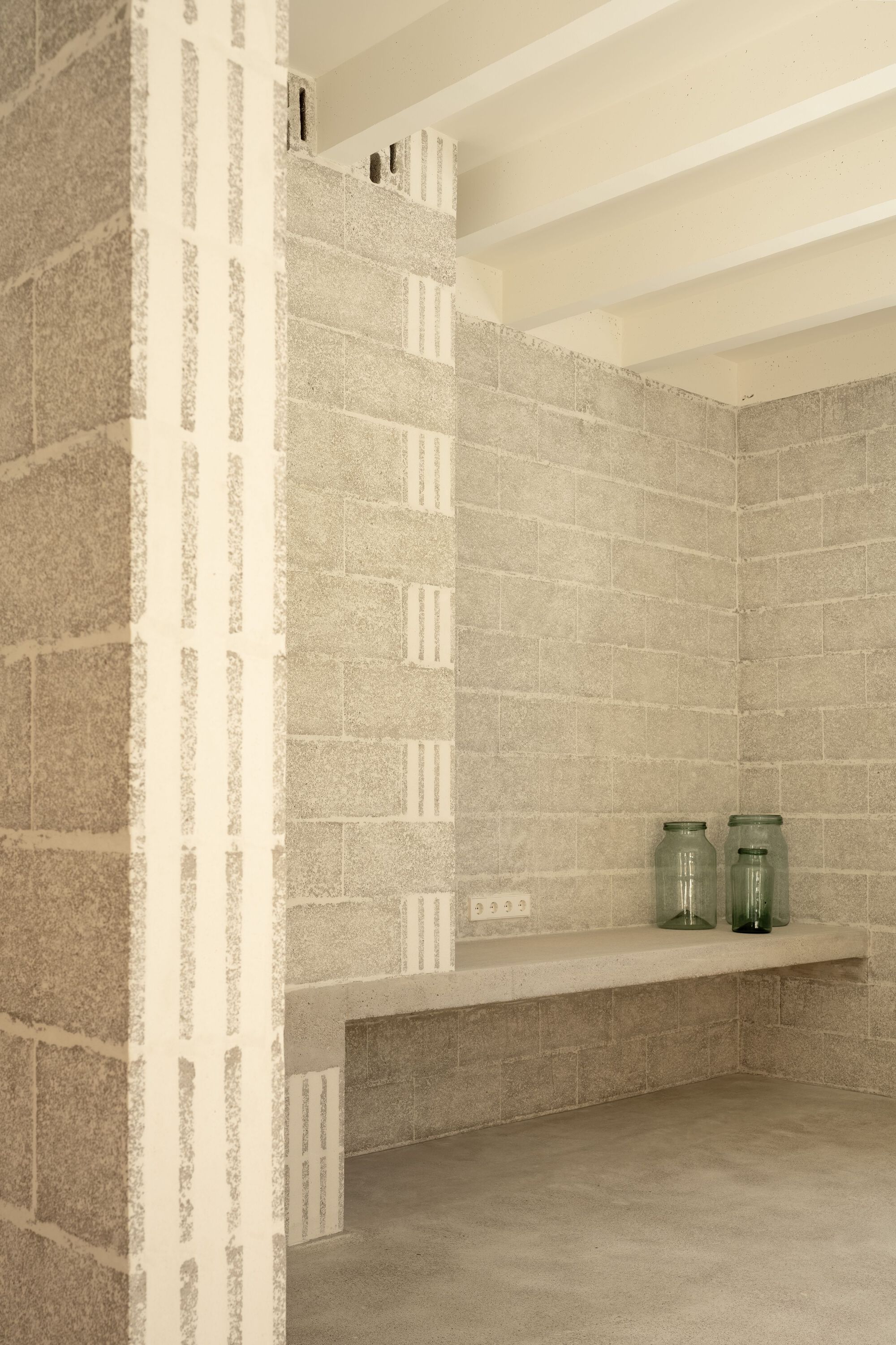 吉列姆和卡蒂的家丨西班牙丨TEd’A arquitectes-27