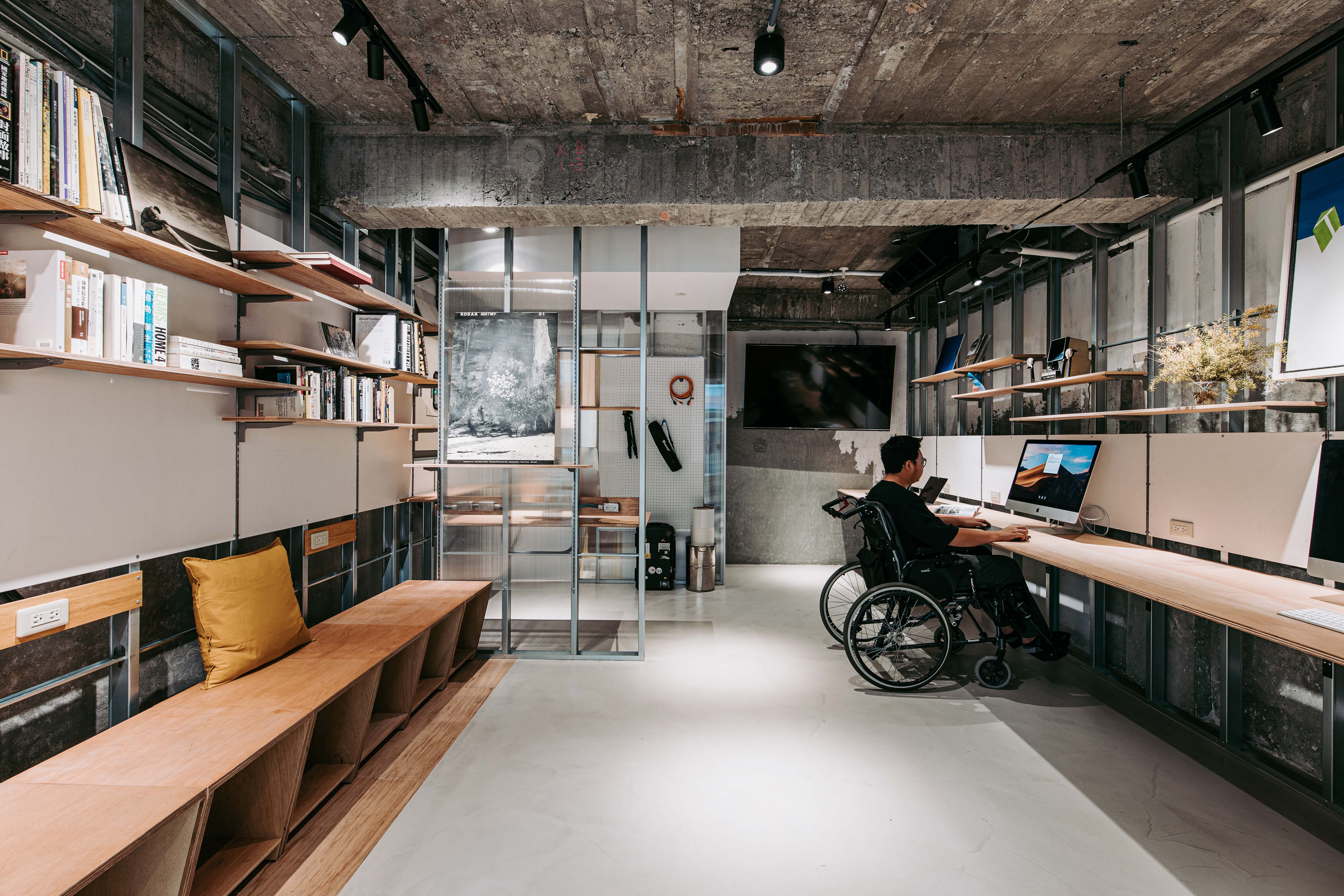 未完成之美 · 66 号工作室-28