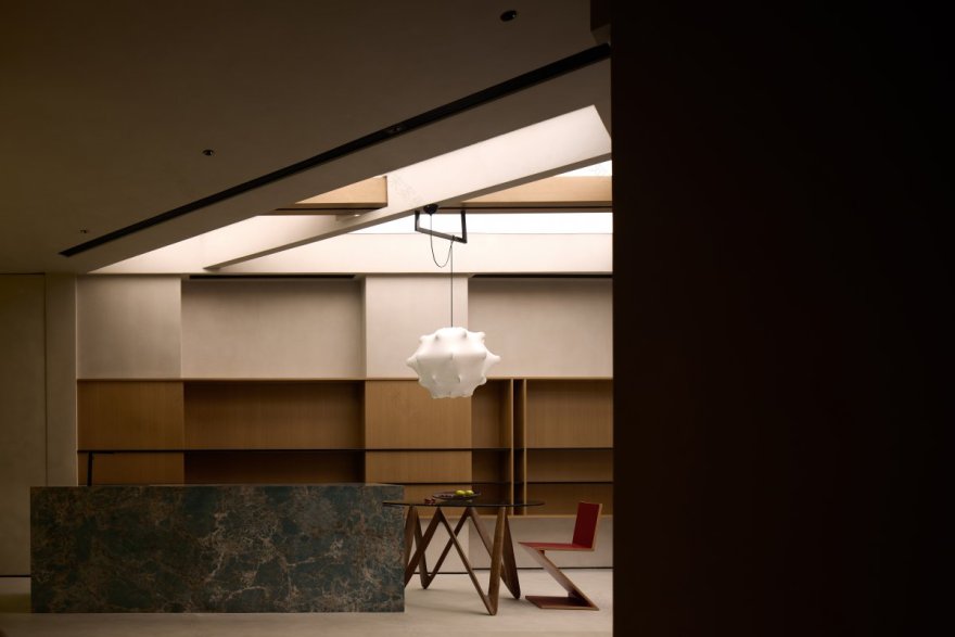 惠州·好光照明展厅丨中国惠州丨予美组设计-22