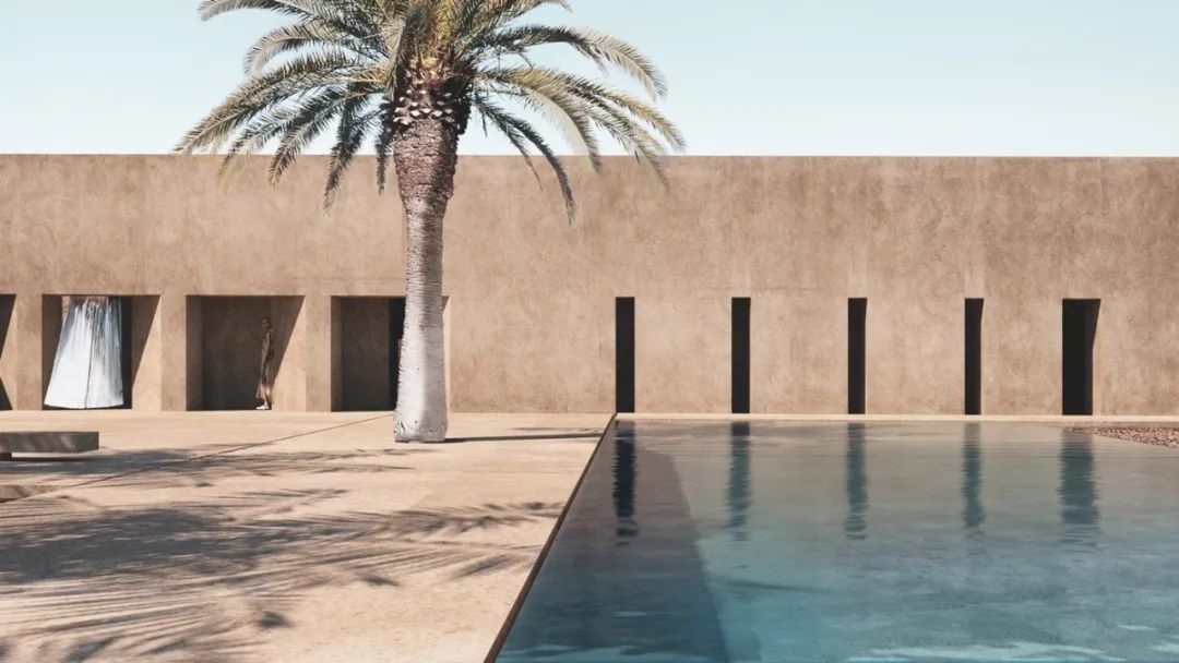 MORQ 建筑事务所打造简约纯粹的意大利海滨别墅-53