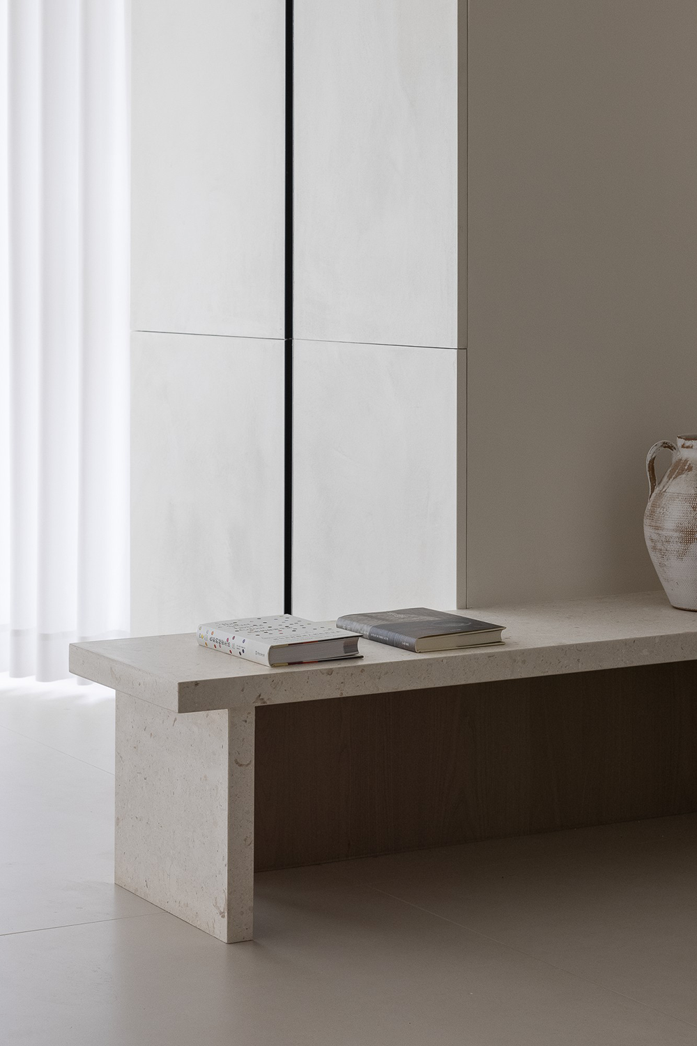 广东汕头190平自然 · 简约 · 宅这里设计丨中国汕头-3