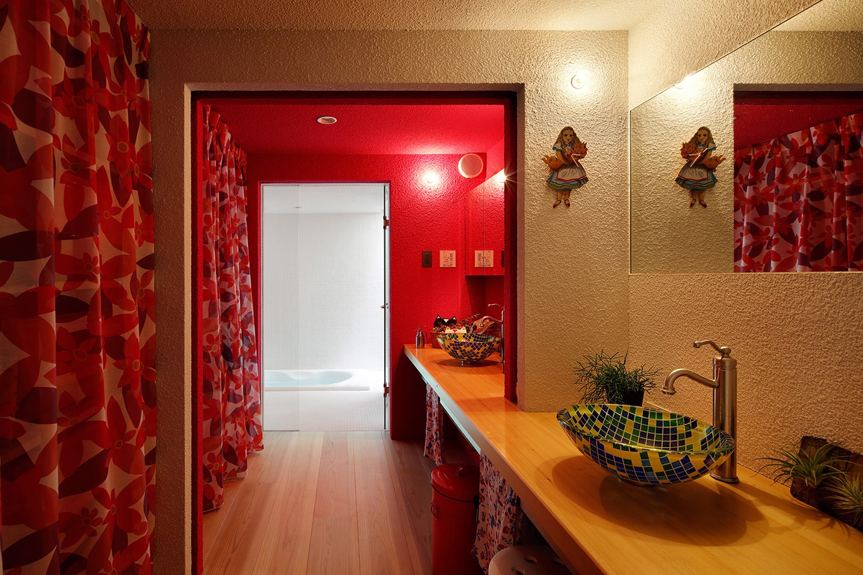 日本奈良 casaneiro 住宅丨UID-46