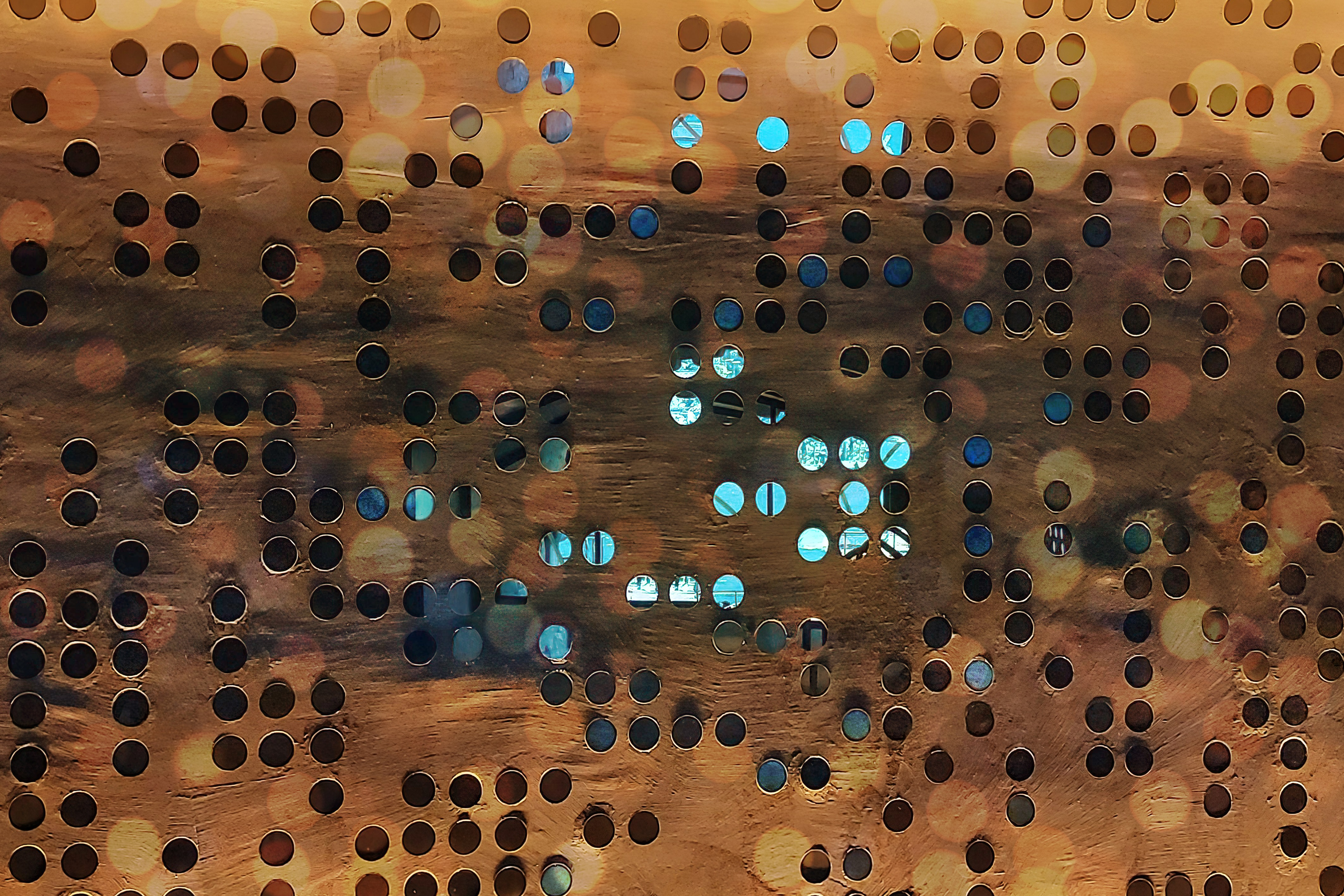 科莫湖文华东方酒店水疗区改造项目丨意大利丨赫尔佐格与德梅隆事务所-18