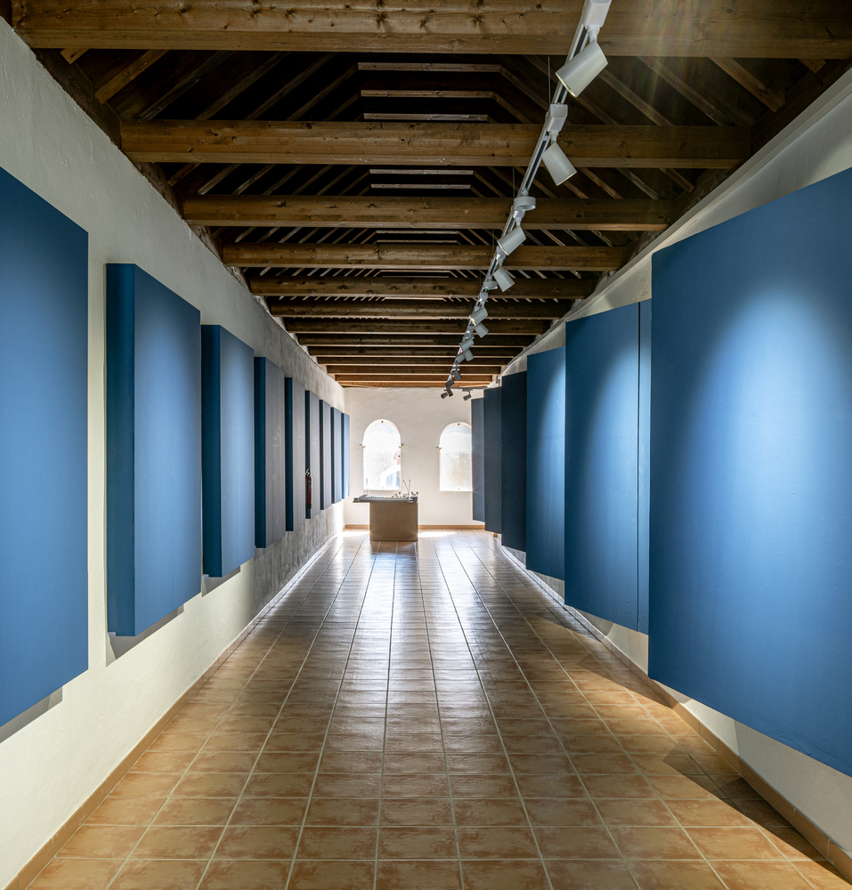 索尔加住宅文化中心的现代复兴-32