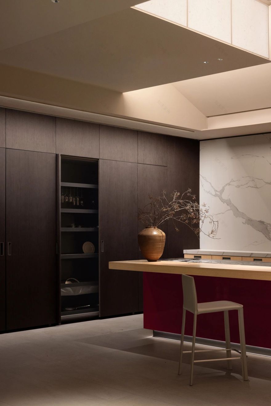 RARA全球标准店,RARA HOUSE(杭州,上海,南京)丨中国上海丨Bob Chen Design Office(陈飞波设计事务所)-25