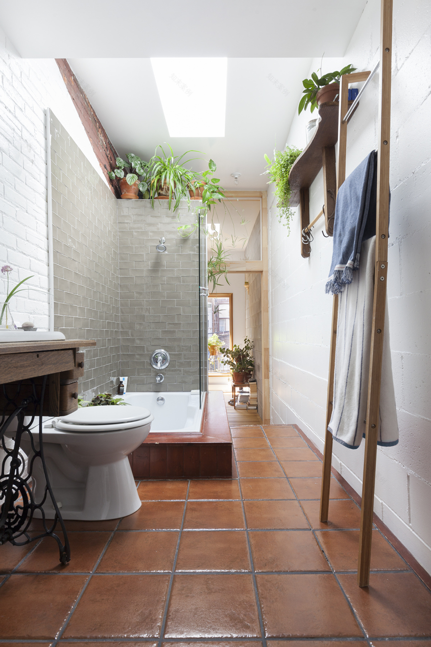 殖民风格私人住宅的室内设计魅力-10