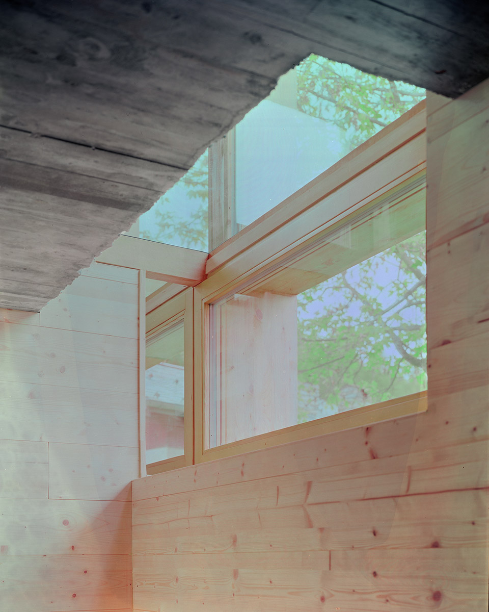 Cà Tulla住宅丨意大利丨GIANLUIGI MORESCHI-37