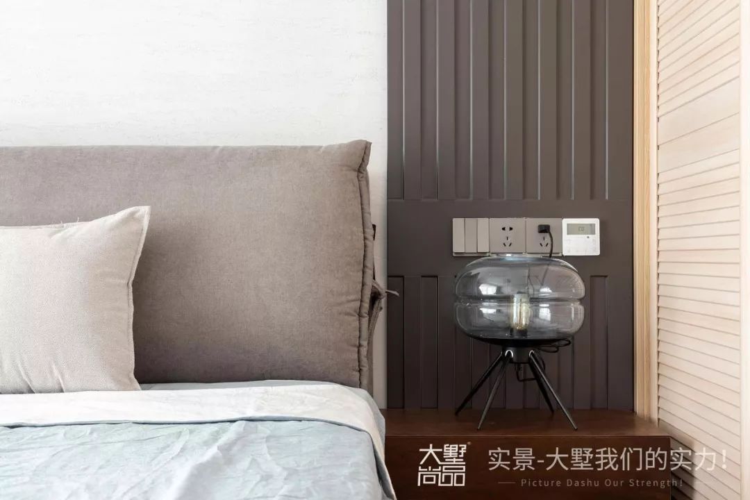 70㎡信一银座盐系生活 | 简约温馨，空间利用最大化-32