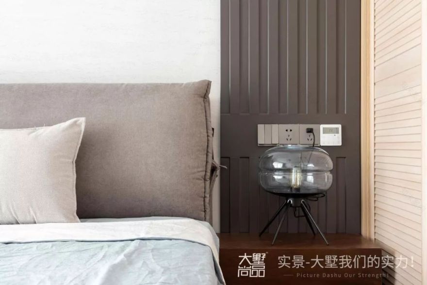 70㎡信一银座盐系生活 | 简约温馨,空间利用最大化-32