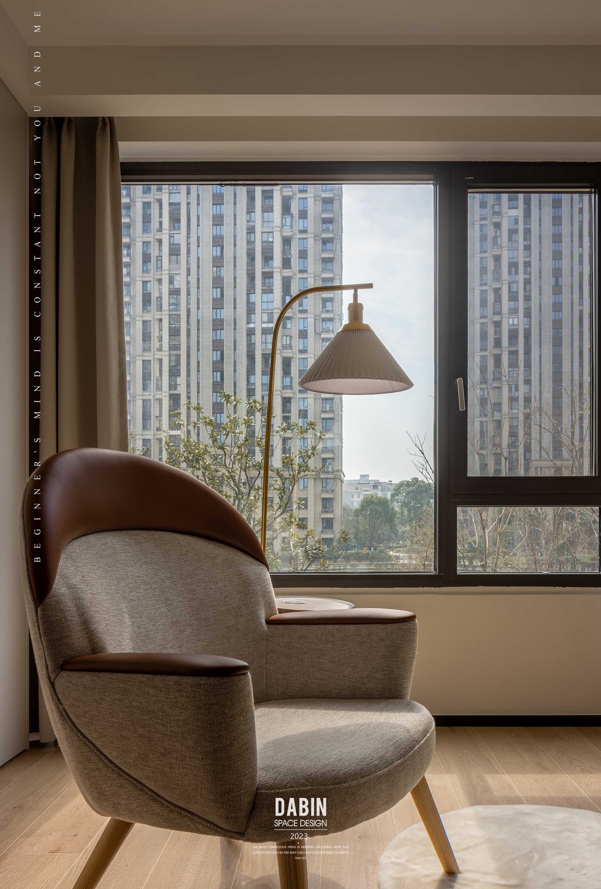 常熟琴湖花园家居设计丨中国苏州丨大斌空间-39