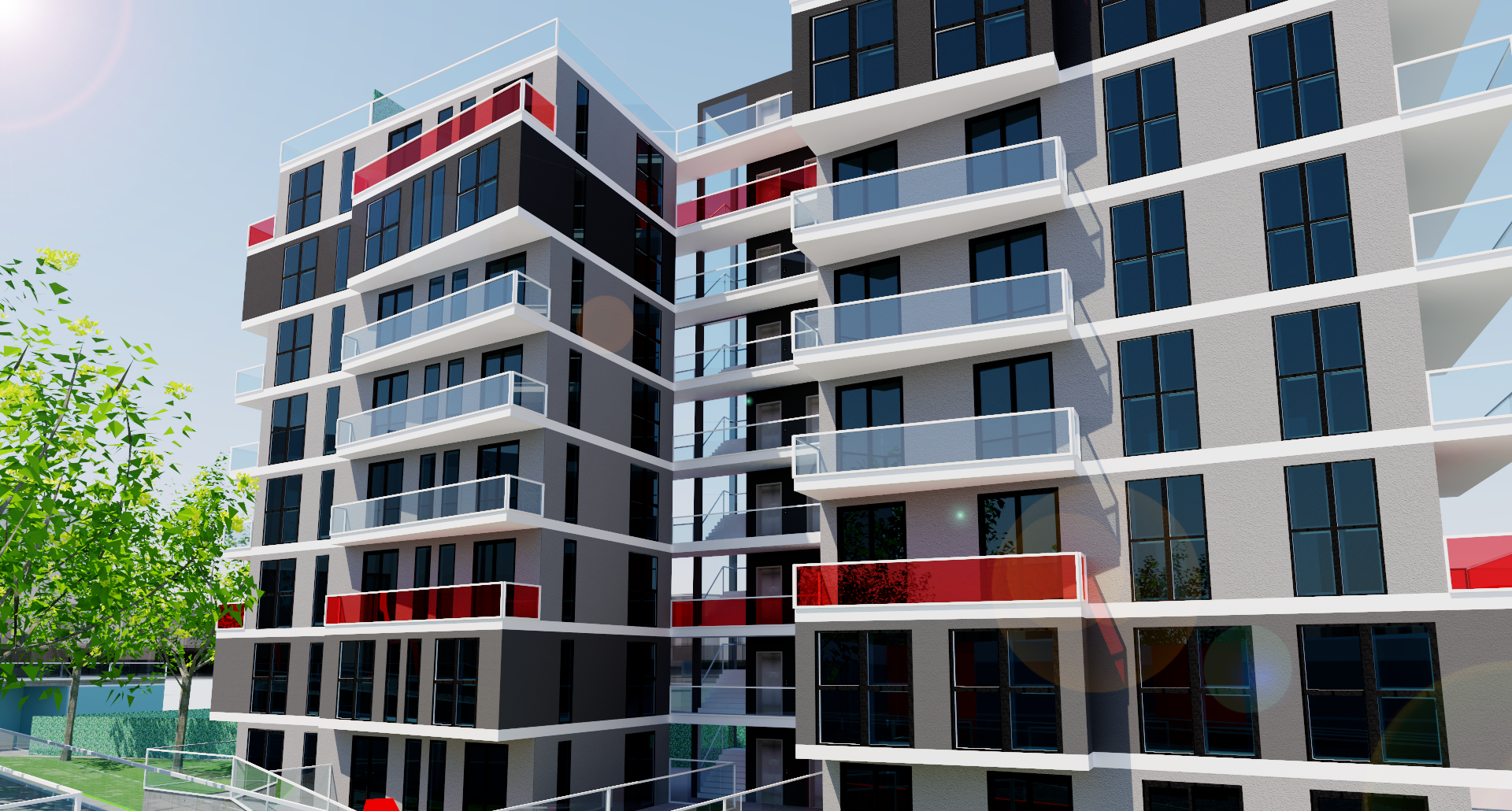 Coop 10151 住宅楼-5