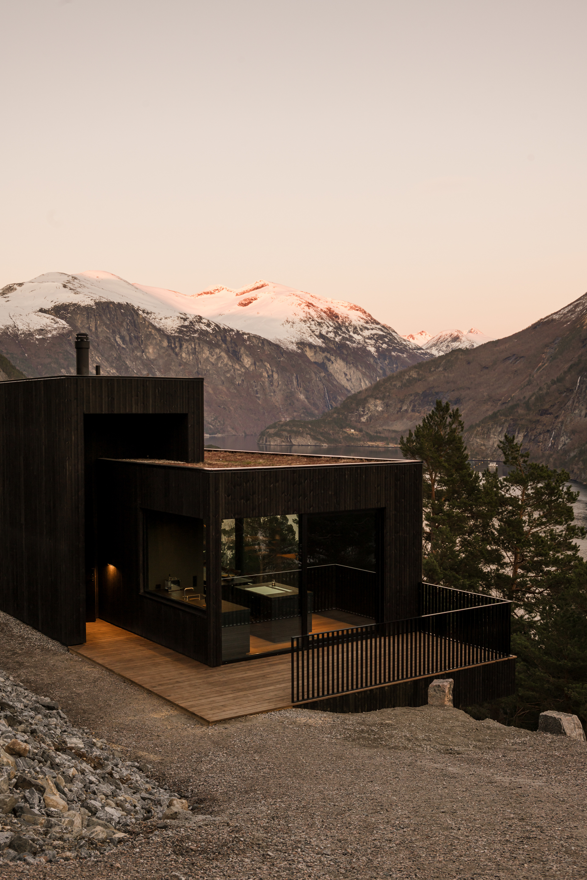 丨挪威丨OFFICE INAINN-44