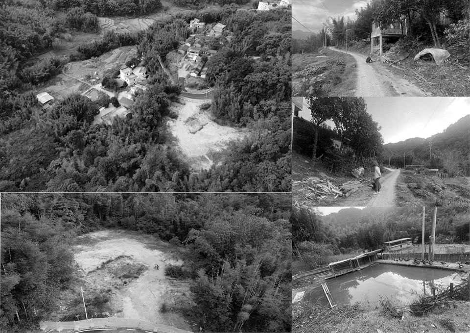 东坡乐事·半弧岭驿站丨中国惠州丨上海交通大学奥默默工作室-6