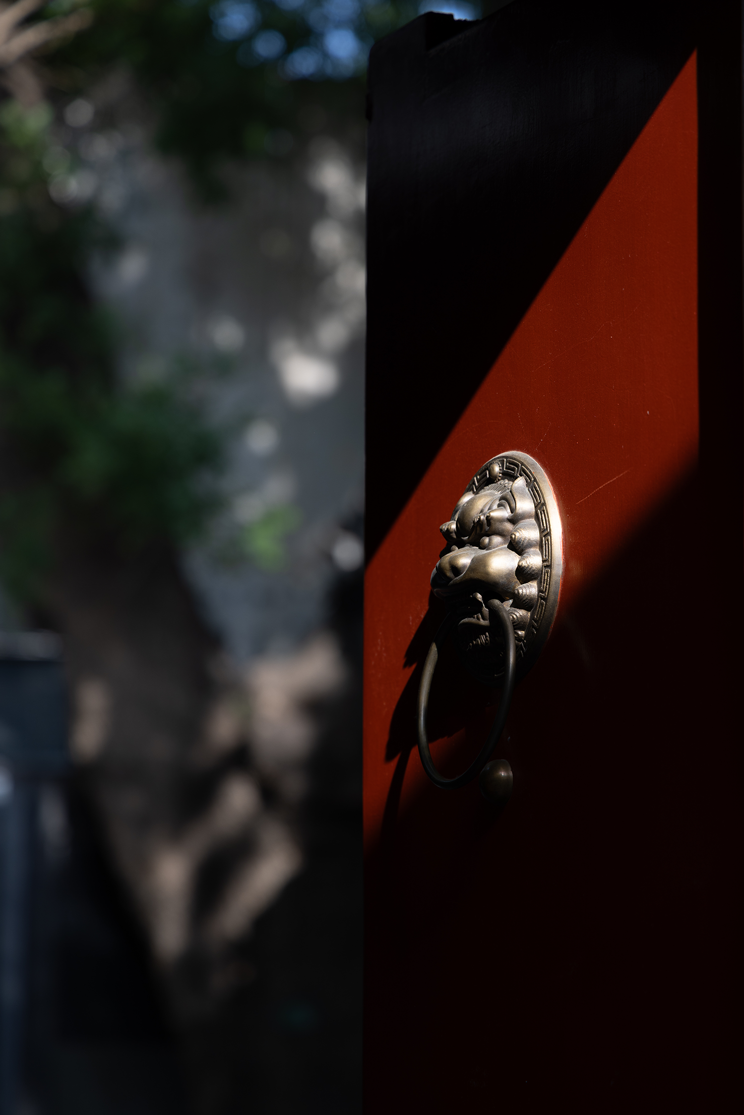 新京熹（白塔寺店）丨中国北京丨无序建筑（北京）有限公司-5