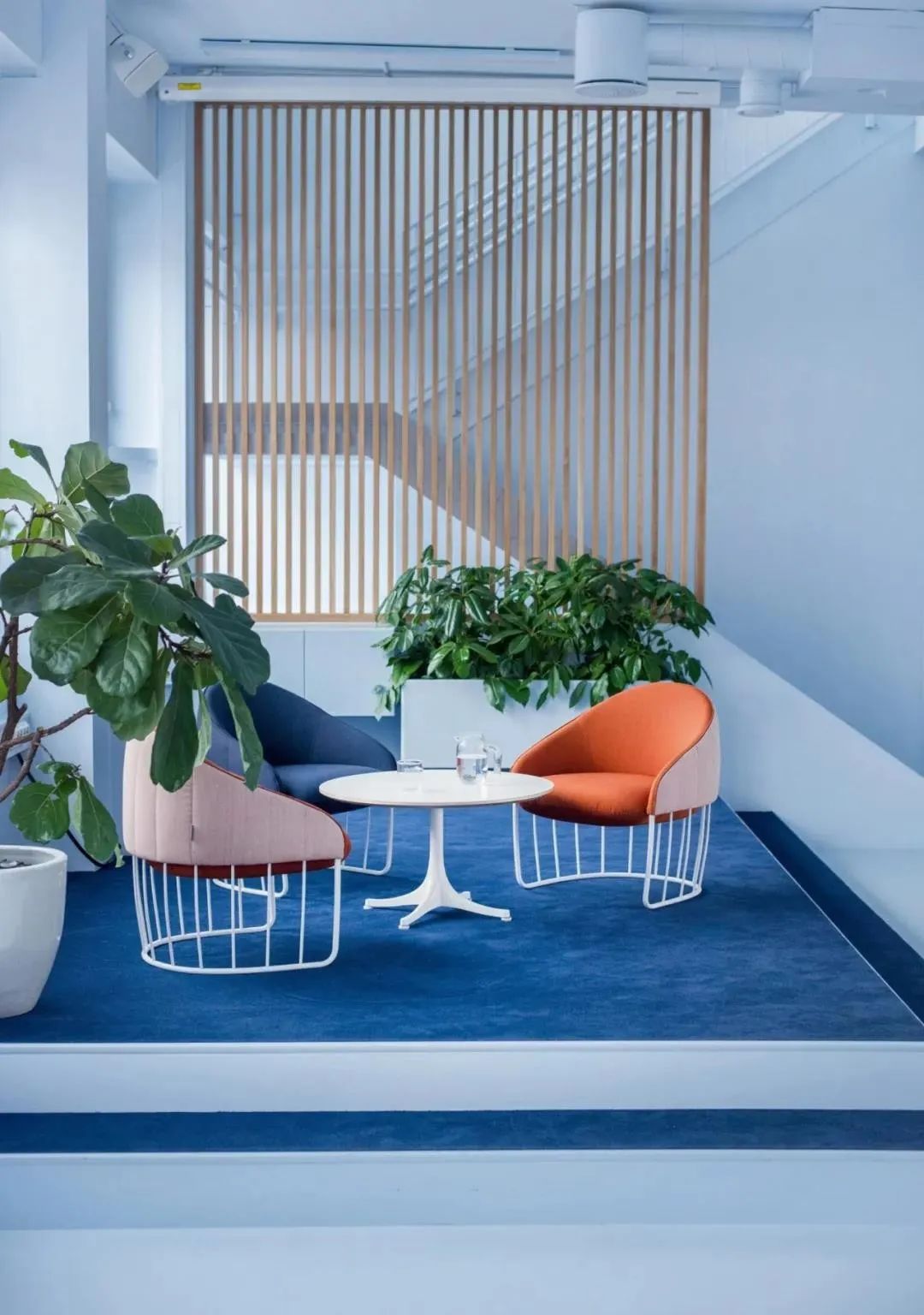 8 款“潘多拉的魔盒”为办公室化靓妆-52