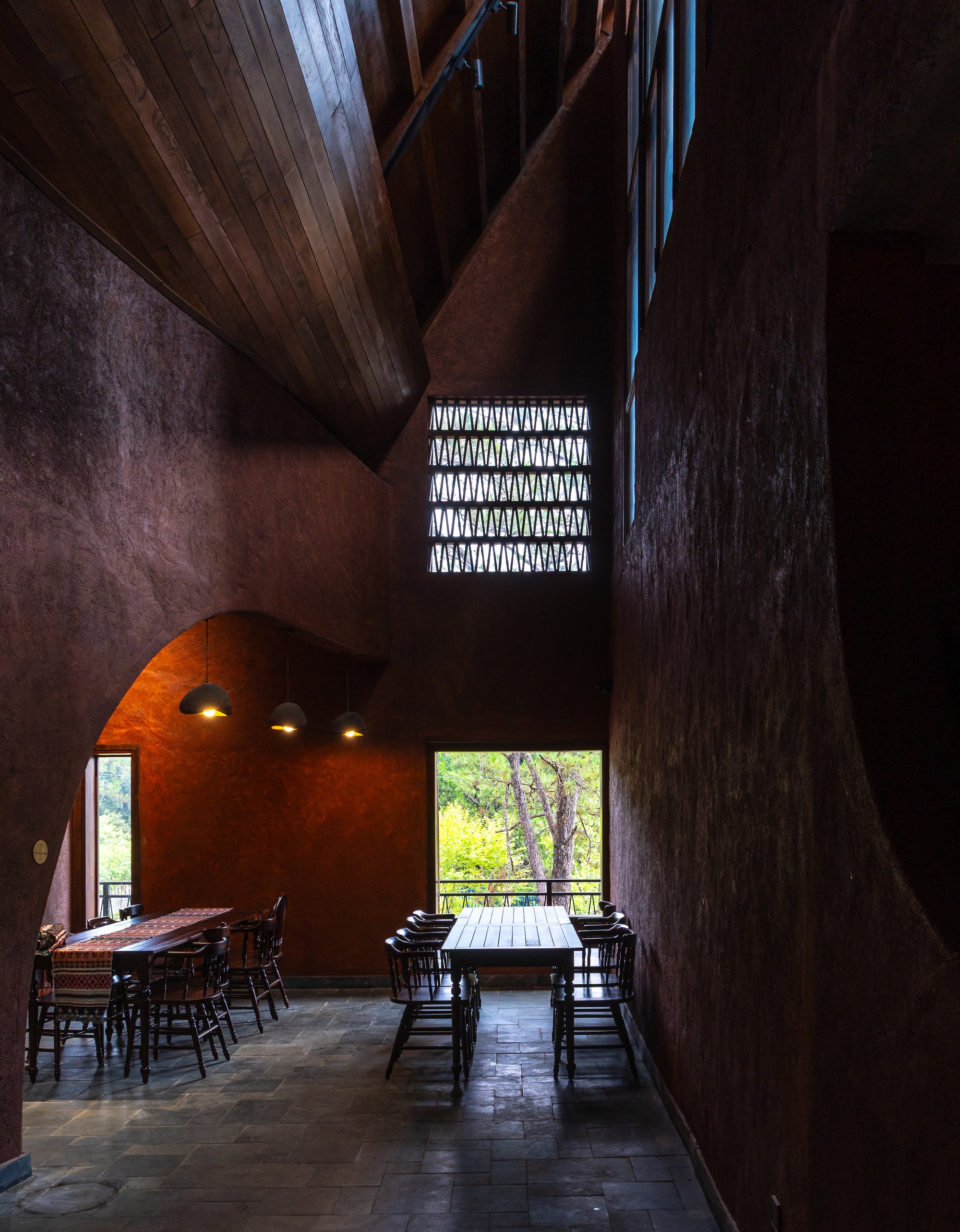 丨越南丨AN NAM Architecture-35