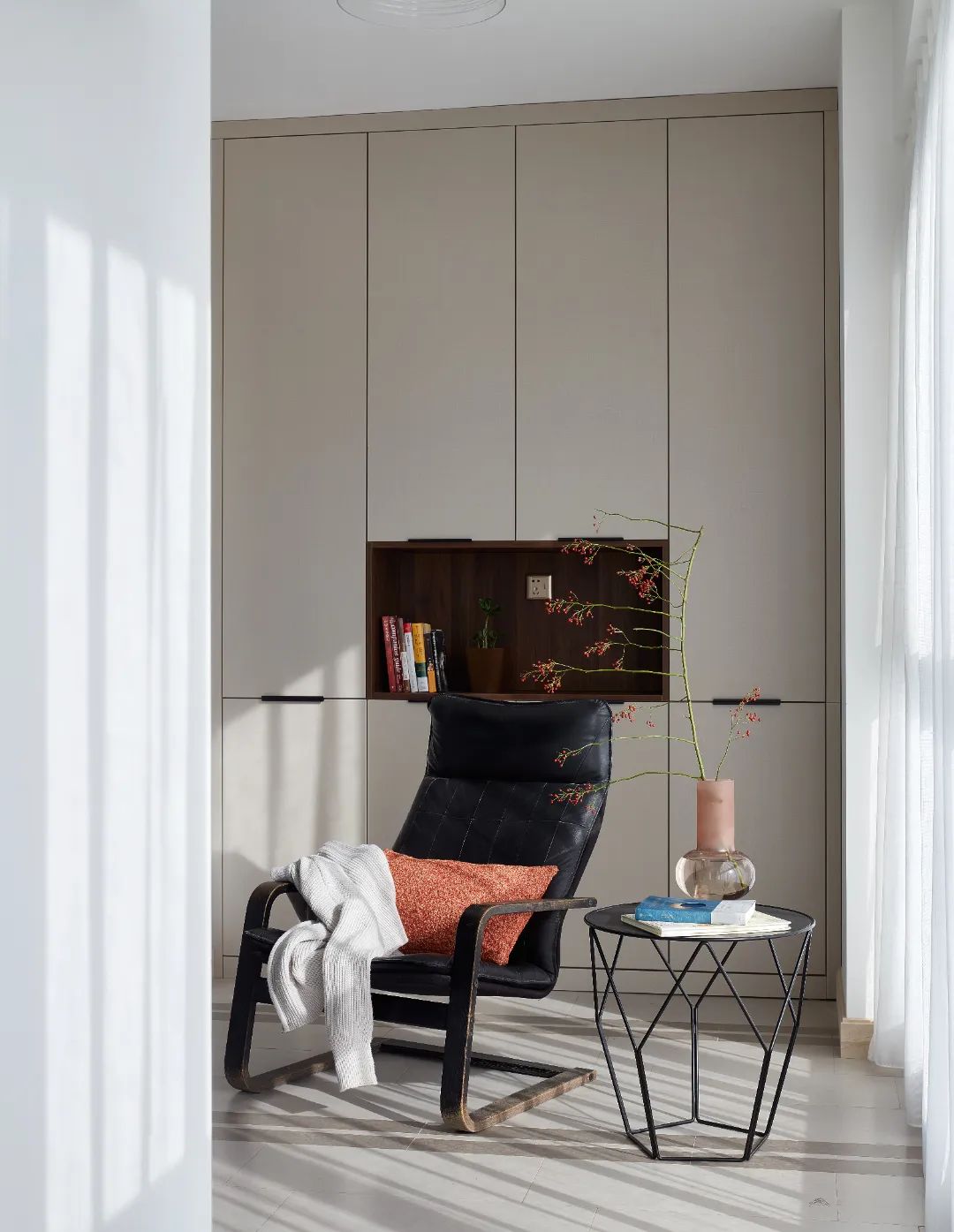 上海尚层别墅设计丨中国上海丨尚层别墅装饰-37