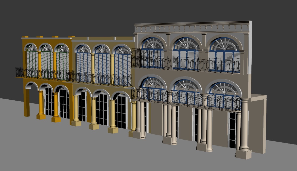 MixFm Event in BIEL-Cuban Style- Fiesta Group-9