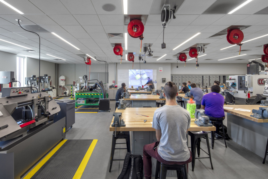 樱桃溪创新园区-13