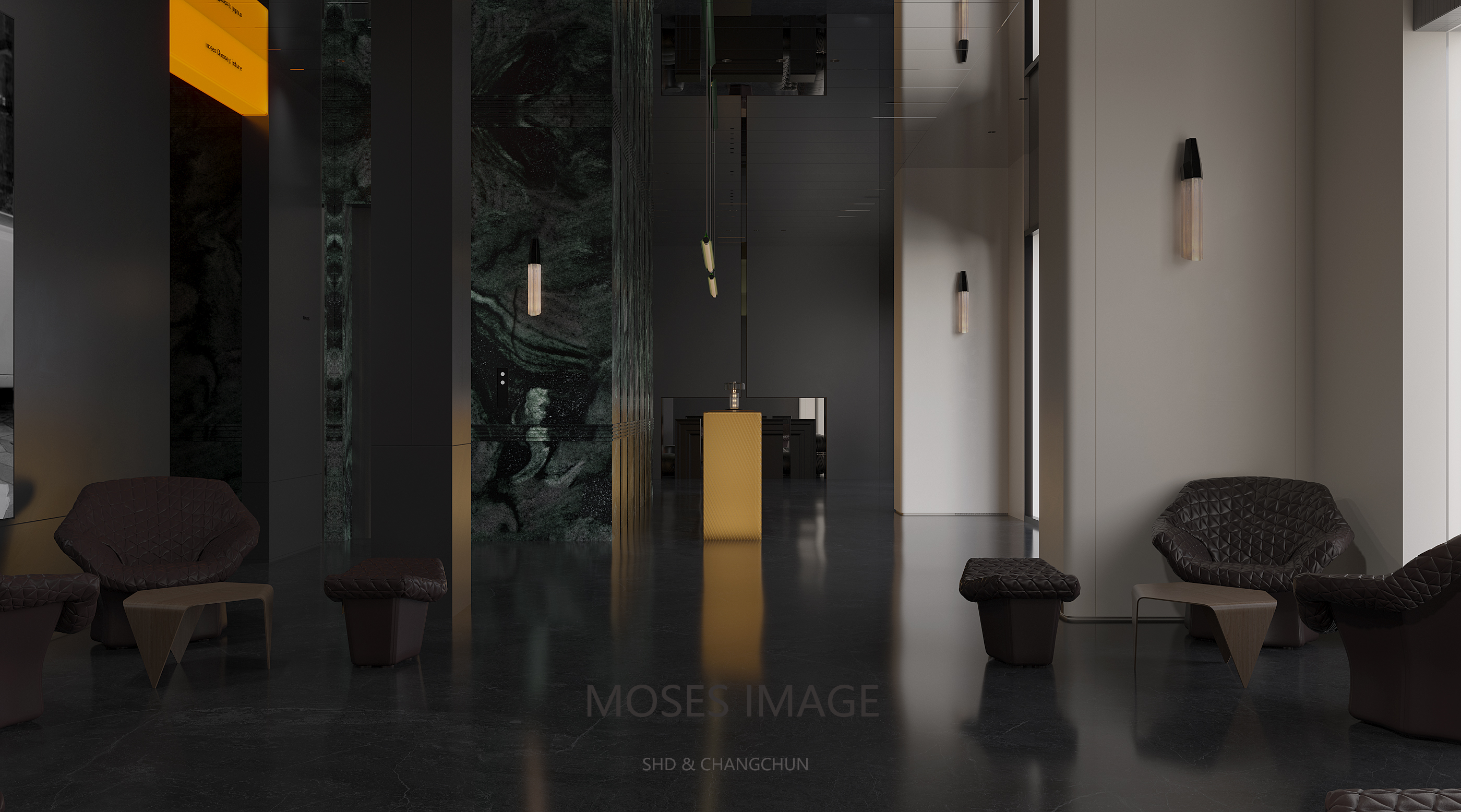 摩西MOSES 长春1000平方 -0