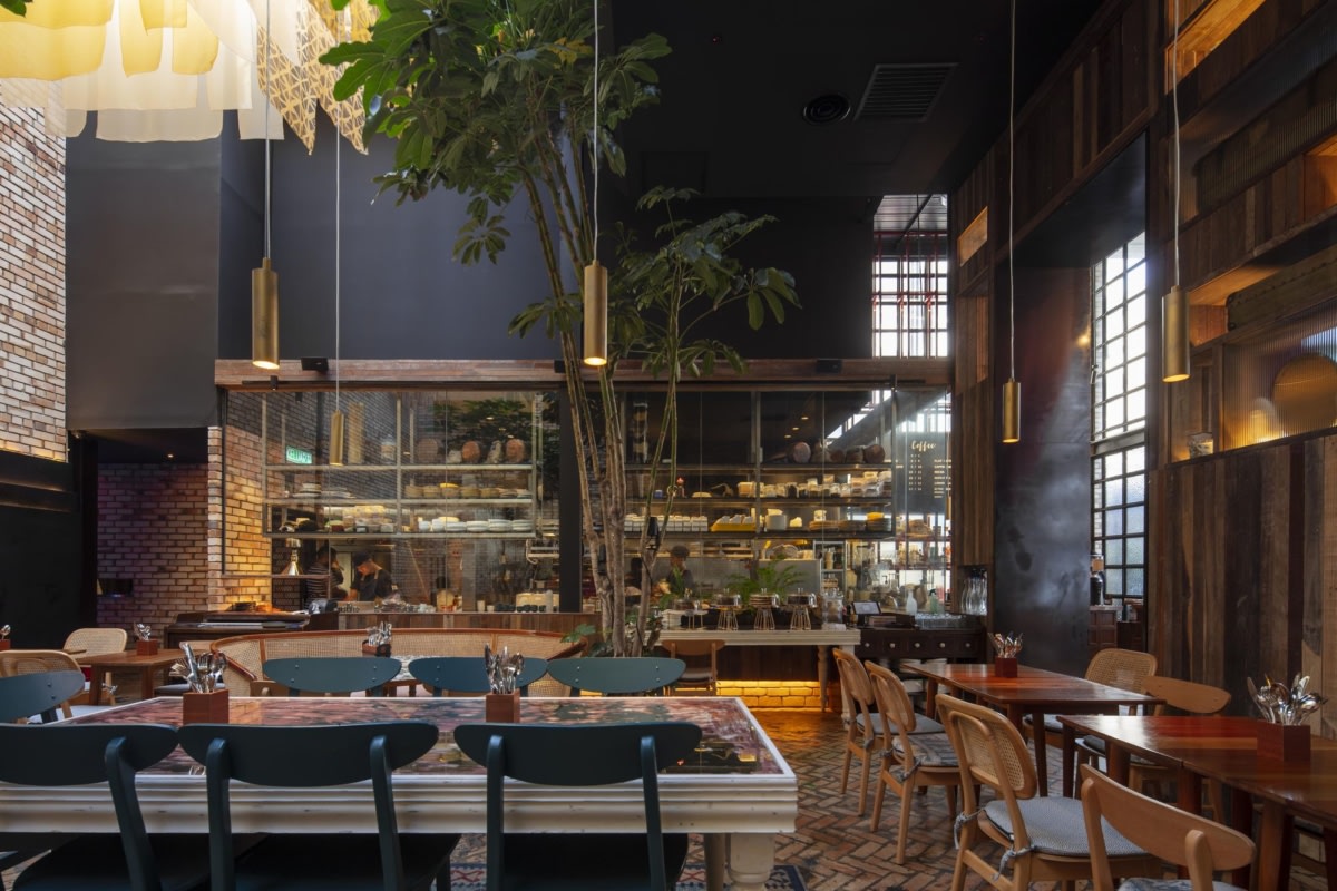 挂毯@卡明丁路-12