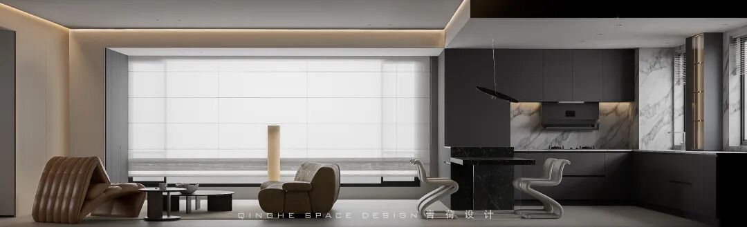 云麓大观丨中国舟山丨青荷设计-7