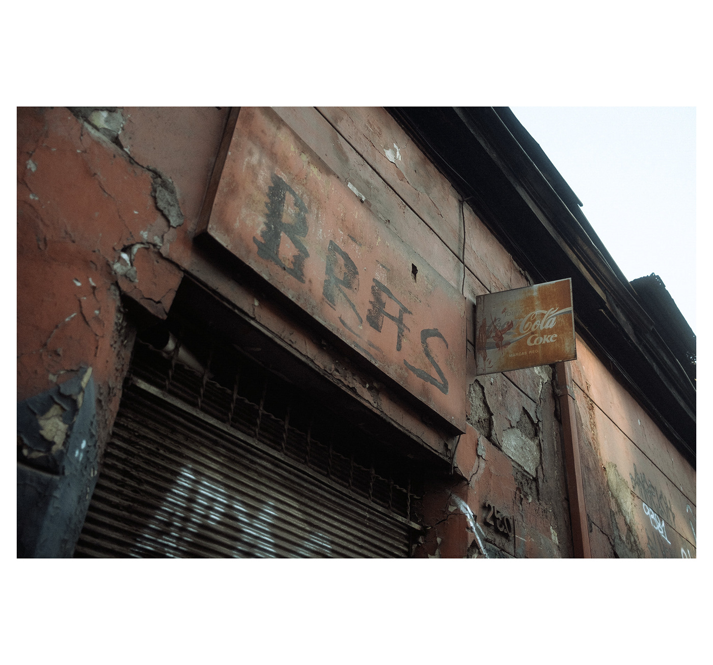 Postales del Gran Santiago-2